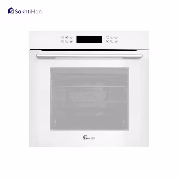 فر آشپزخانه بیمکث مدل 0021E