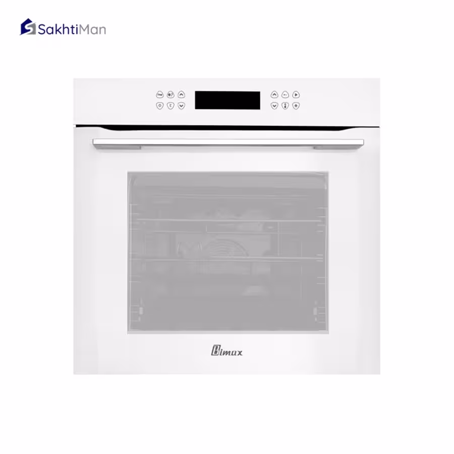 فر آشپزخانه بیمکث مدل 0021E