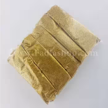 اکلیل طلایی بسته ای