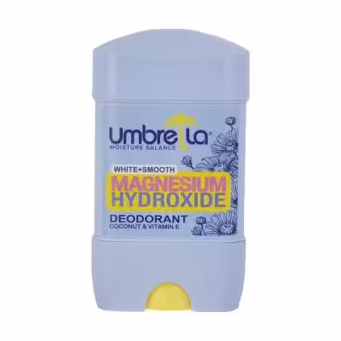 استیک ضد تعریق زنانه آمبرلا مدل Smooth حجم 75 میلی لیتر