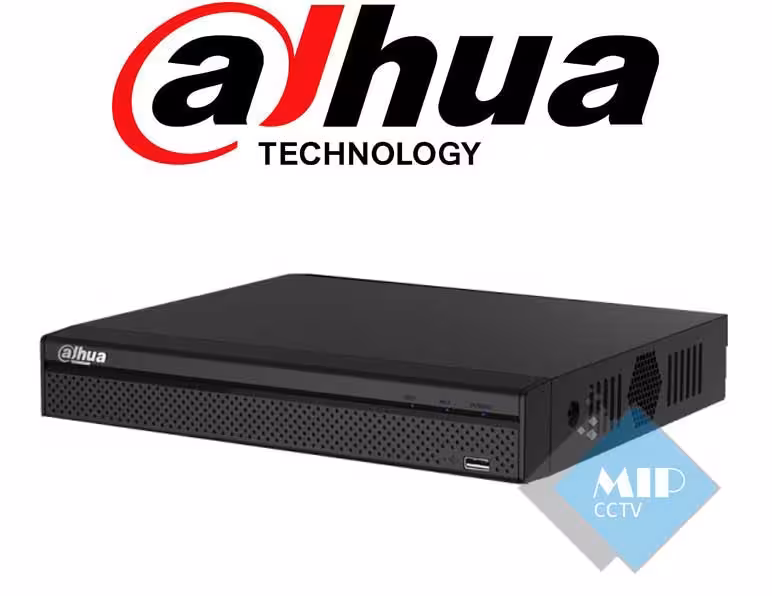 دی وی آر DH-XVR5116H-S2(V.2) داهوا