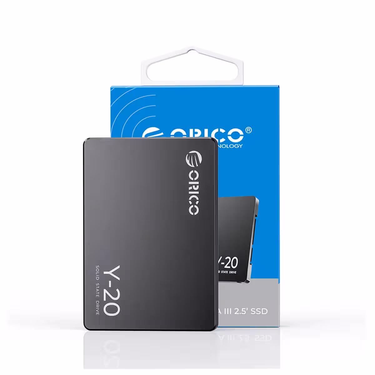 حافظه اس اس دی اینترنال اوریکو مدل Orico Y20-4TB