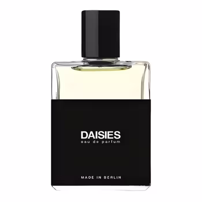 دکانت ادوپرفیوم Daisies  از برند Moth and Rabbit Perfumes