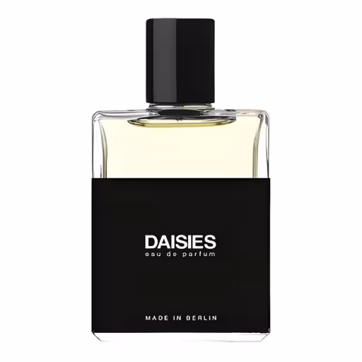 دکانت ادوپرفیوم Daisies  از برند Moth and Rabbit Perfumes