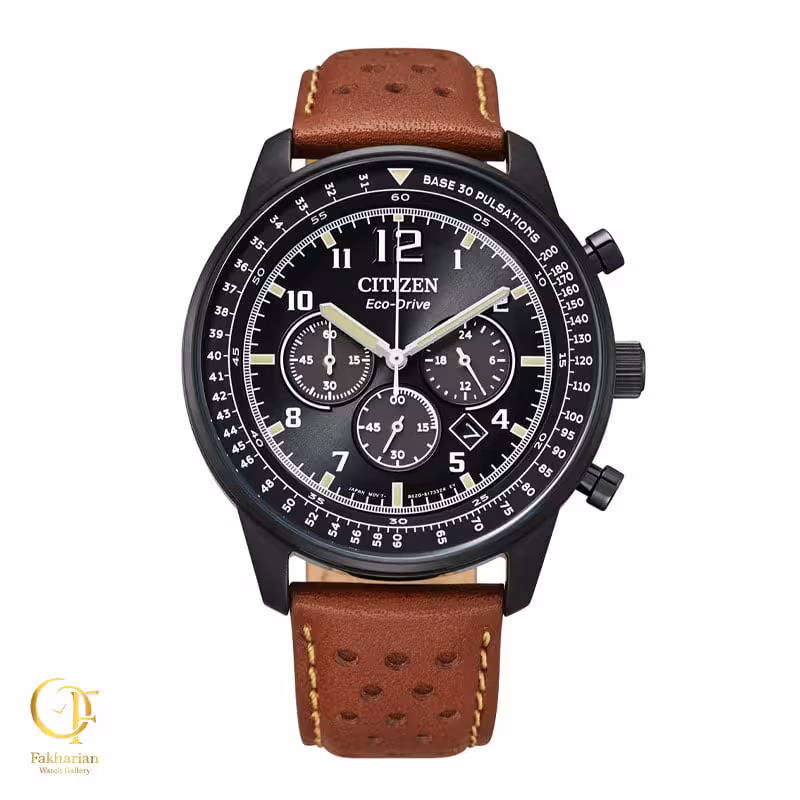 ساعت مچی سیتیزن مدل Citizen CA4505-12E