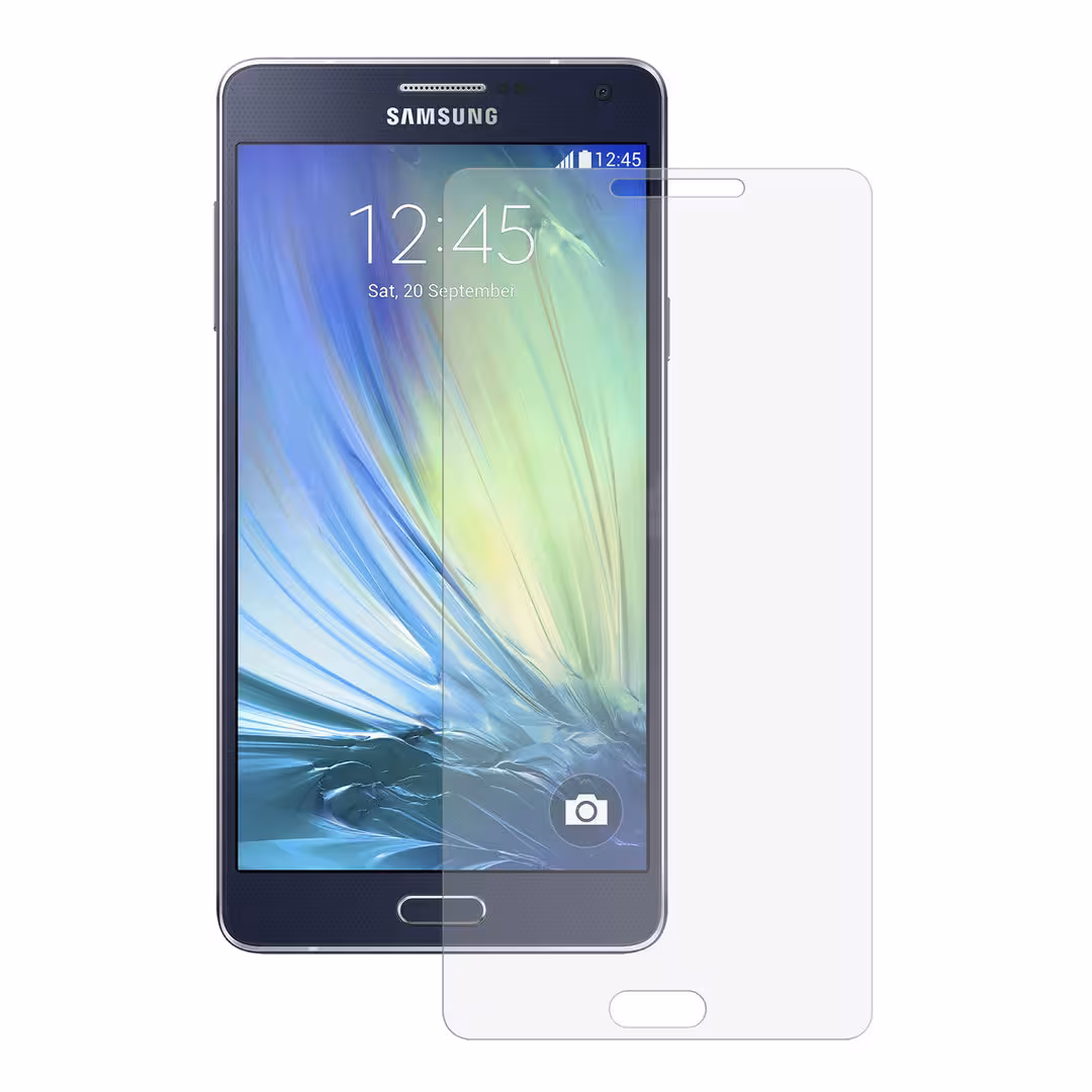 گلس محافظ صفحه نمایش Samsung Galaxy A7 (2015)