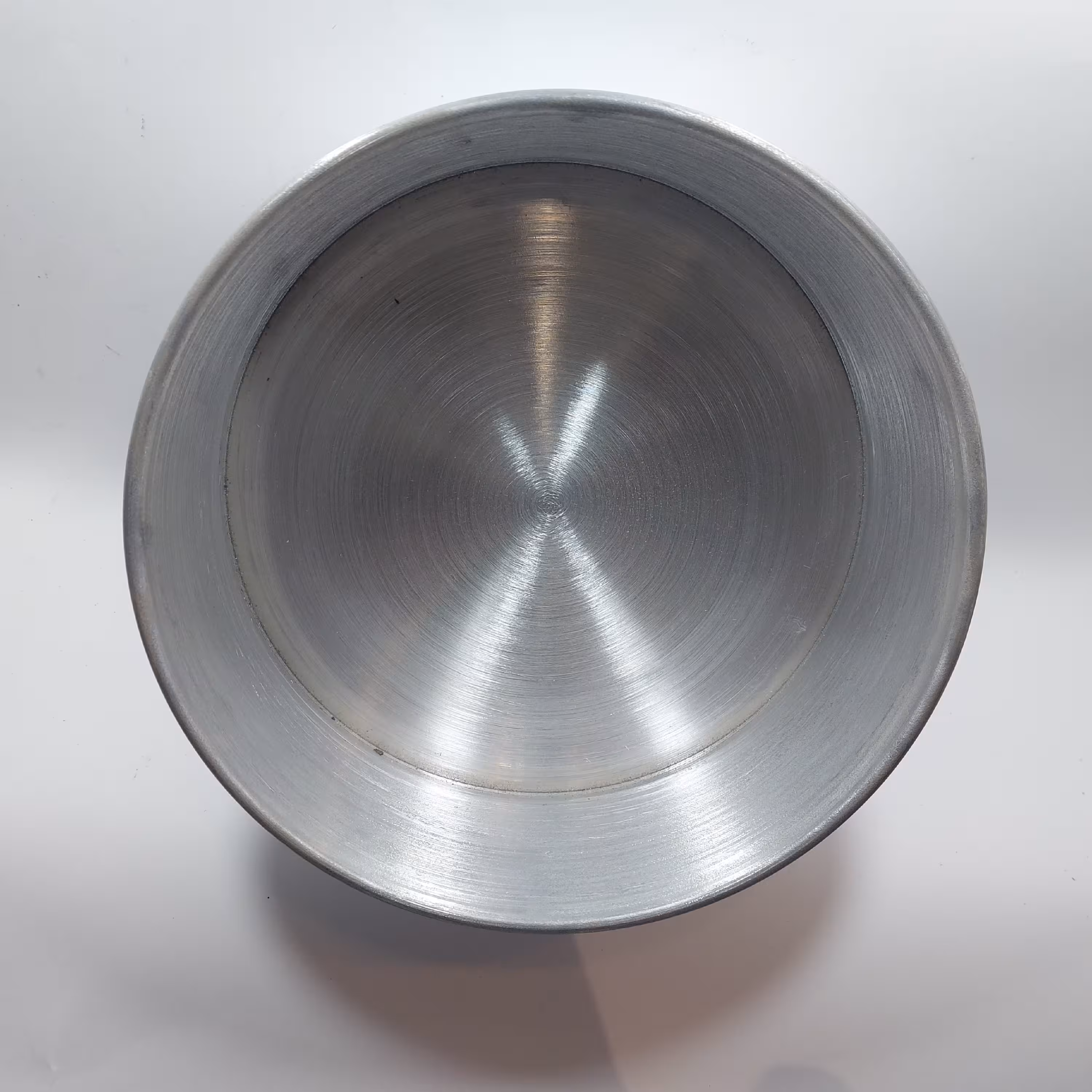 قالب گرد آلومینیومی قطر17