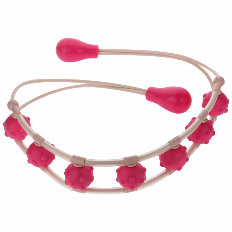 ماساژور کمر مدل BODY CARE ROLLER