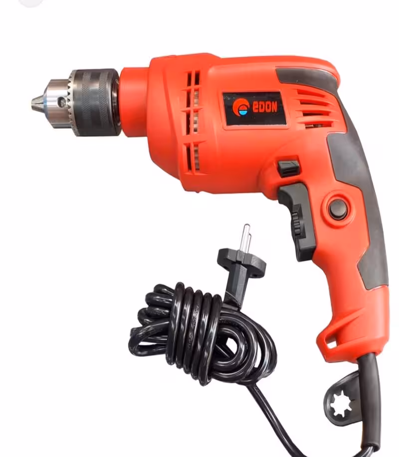 دریل 13 چکشی ادون edon مدل 1135
