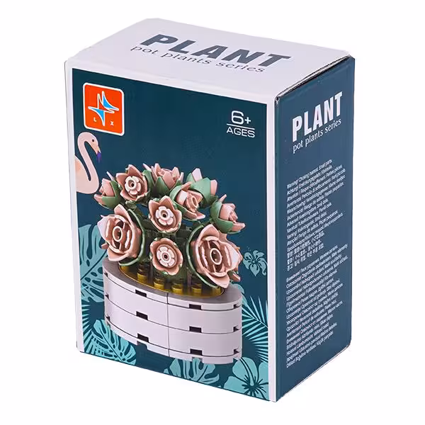 ساختنی ال ایکس مدل Angel