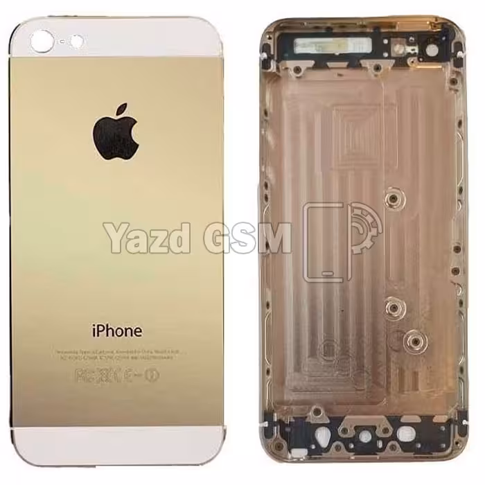 شاسی آیفون IPHONE 5G