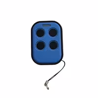 ریموت درب ورودی استیل مدل سیلیکونی 433Hh | چاوه