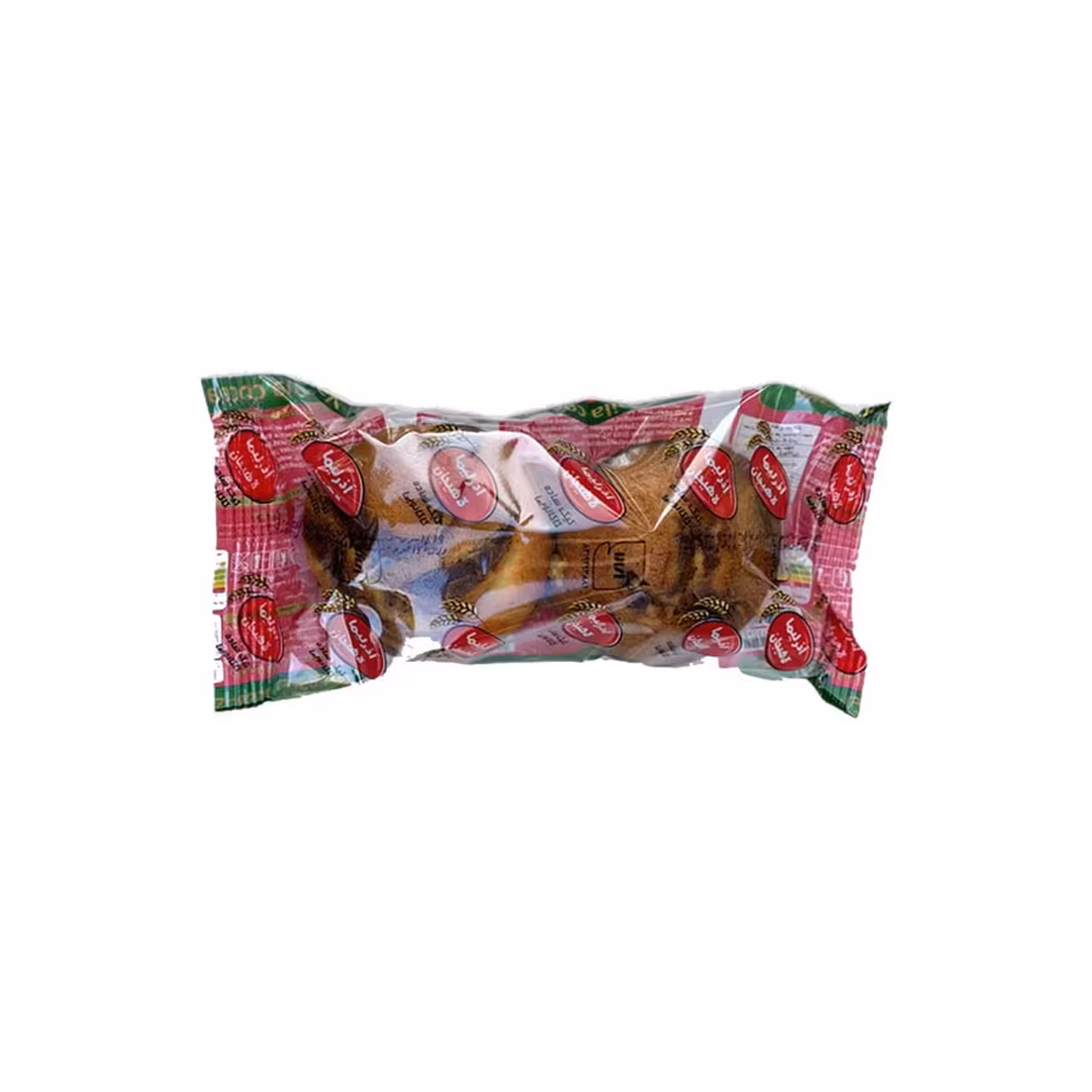 کیک دوقلو آذرلیما لاهیجان 120 گرمی