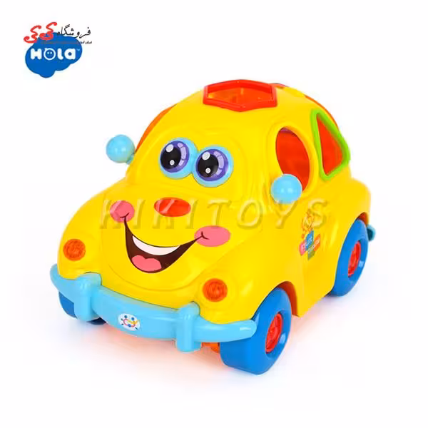 ماشین میوه ای هولی تویز Huile Toys 516