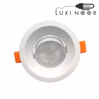 چراغ توکار DOB/SMD اف ای سی مدل FEC-1425-5W