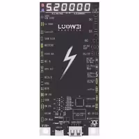 کیت شوک باتری اندروید و آیفون Luowei LW-B03