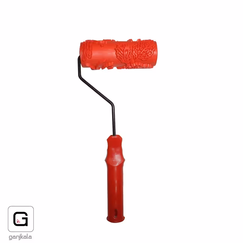 غلطک تکسچر سخت 15 سانت کد 087YT