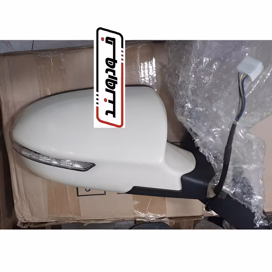 آینه بغل راست کی ام سی KMC K7