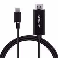کابل  TYPE C به HD-4K برند AIRSKY