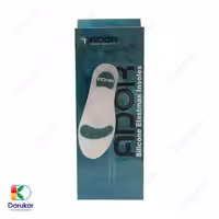 کفی طبی سیلیکونی آدور