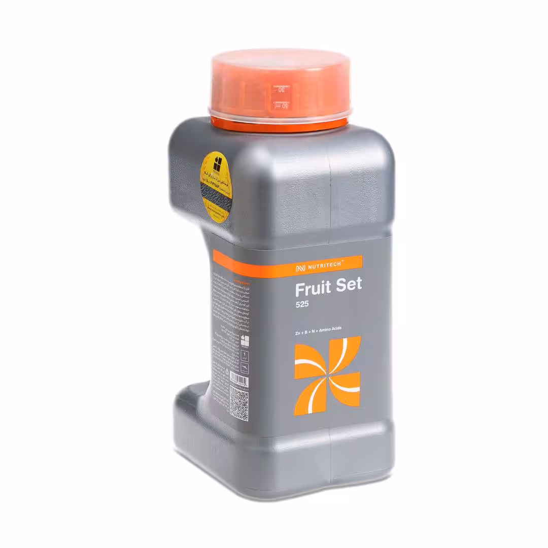 کود فروت ست مایع بازارگان کالا