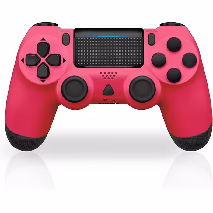 دسته بازی PS4 های کپی طرح Magenta