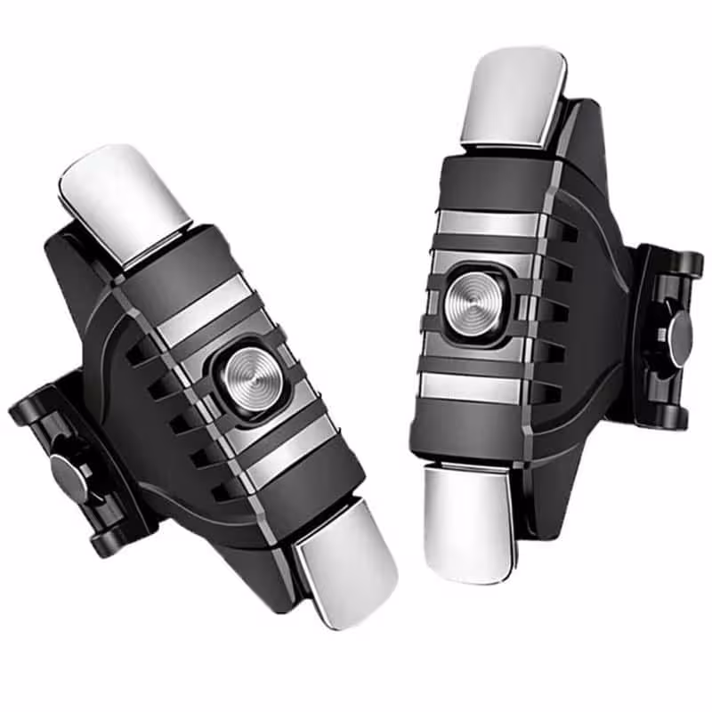 دسته بازی PubG انگشتی Earldom F07