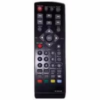 کنترل گیرنده دیجیتال دنای DENAY مدل R1205HD