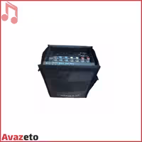 اکو همراه قهرمان مدل GBS 6095