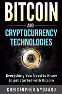 خرید و دانلود نسخه کامل کتاب Bitcoin and Cryptocurrency Technologies: Everything You Need to Know to Get Started with Bitcoin [2017] -   PDF