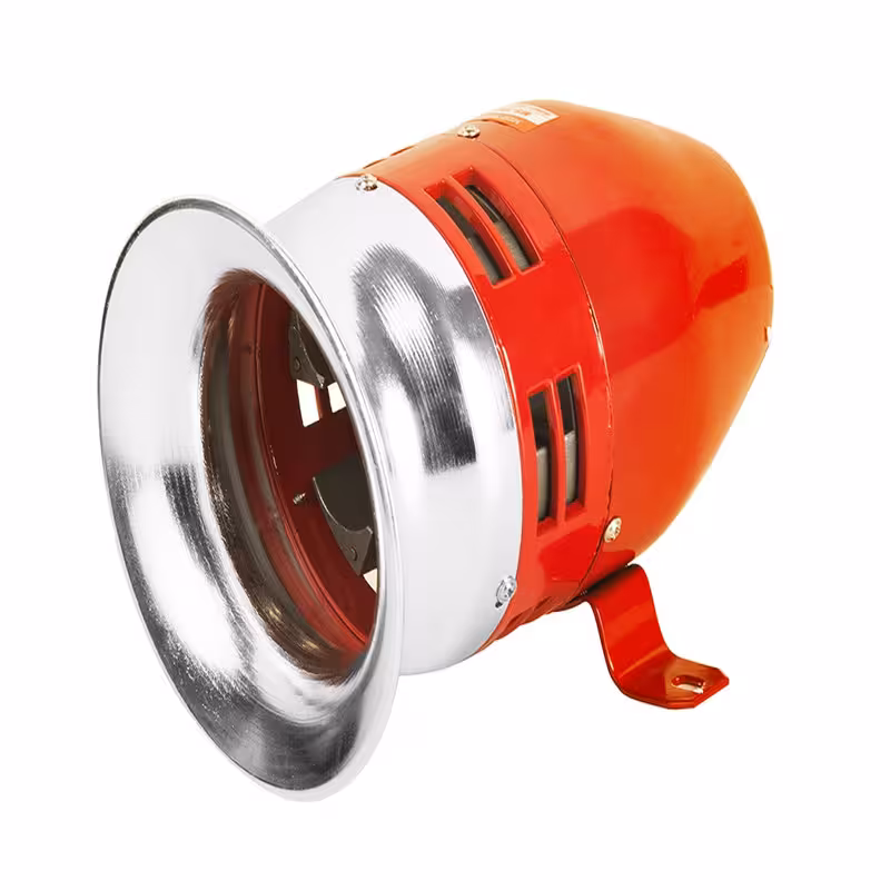 آژیر دزدگیر مدل  MS390 | چاوه