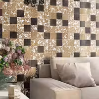 کاشی لوکس مدل آیلند 10 در 10 سرامیک چیتا البرز