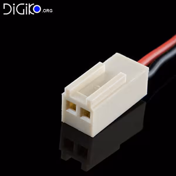 کابل مخابراتی 2پین سر درشت