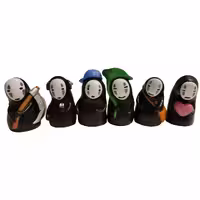 فیگور شهر اشباح Spirited Away