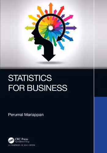 خرید و دانلود نسخه کامل کتاب Statistics for Business