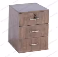 فایل چوبی زیر میزی FA 711