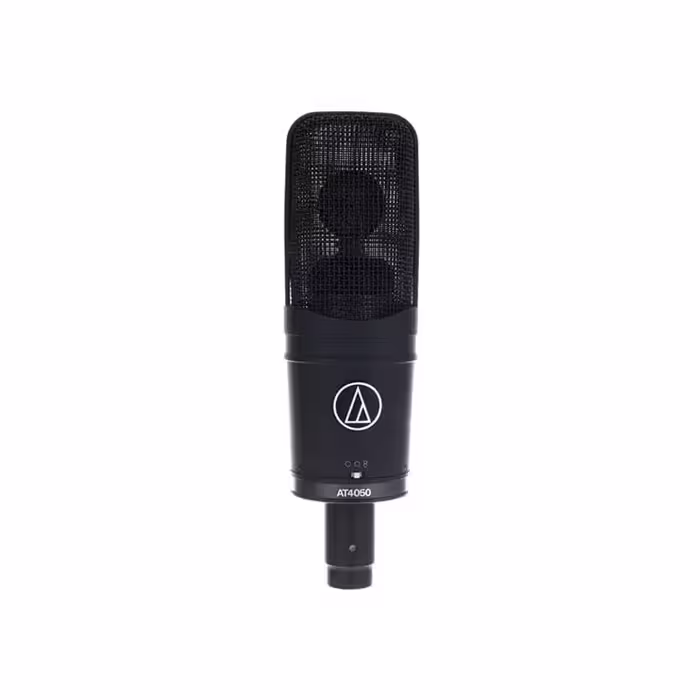 میکروفن استودیویی آدیو تکنیکا مدل Audio-Technica At4050