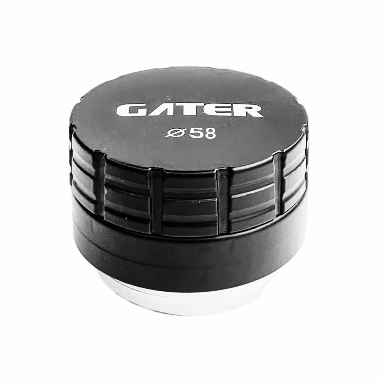 لولر قهوه سایز 58 گتر