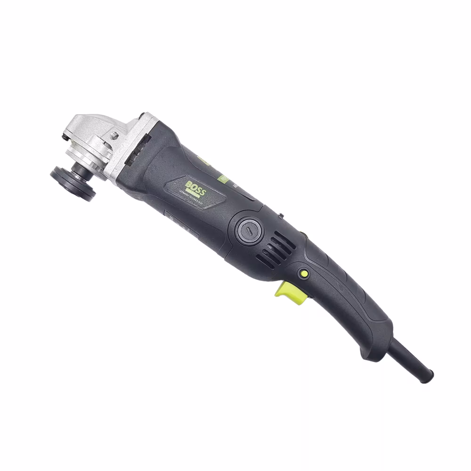 مینی فرز صنعتی باس مدل BS-8103