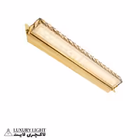 چراغ بالا آینه سه شعله مدل A46