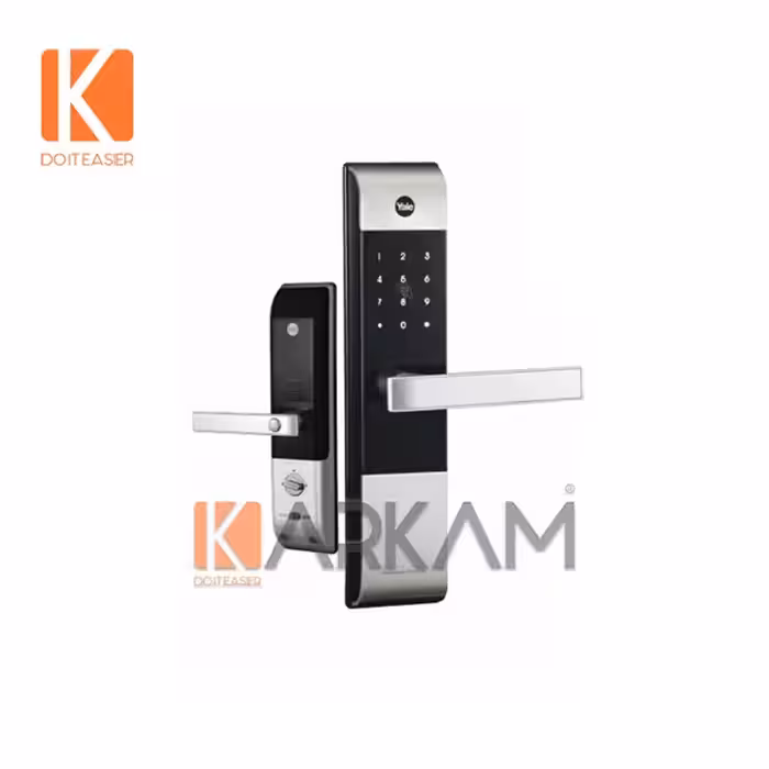 دستگیره دیجیتال یال YDM3109