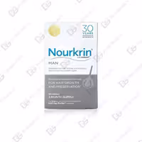 نورکرین مردان