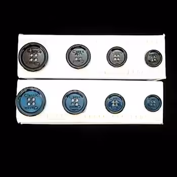 دکمه کد 1061 سایز 2