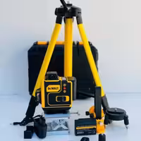 تراز لیزری 4 بعدی 16 لاین دیوالت مدل 4D-360 ا DeWalt