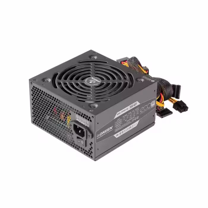 POWER GREEN GP350A-ECO Rev3.1