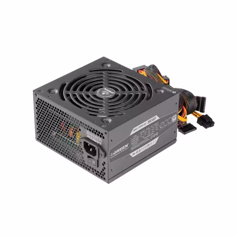 POWER GREEN GP350A-ECO Rev3.1