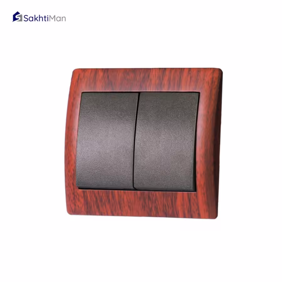 کلید دو پل دلند مدل آریا