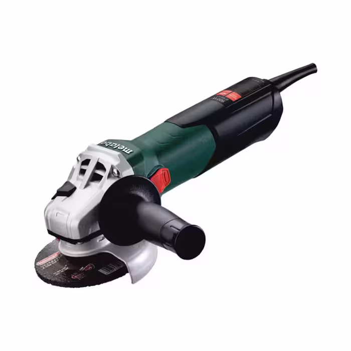 مینی فرز 900 وات متابو مدل W 9-115