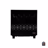 بخاری گازی نیک کالا مدل مریم MN9-A