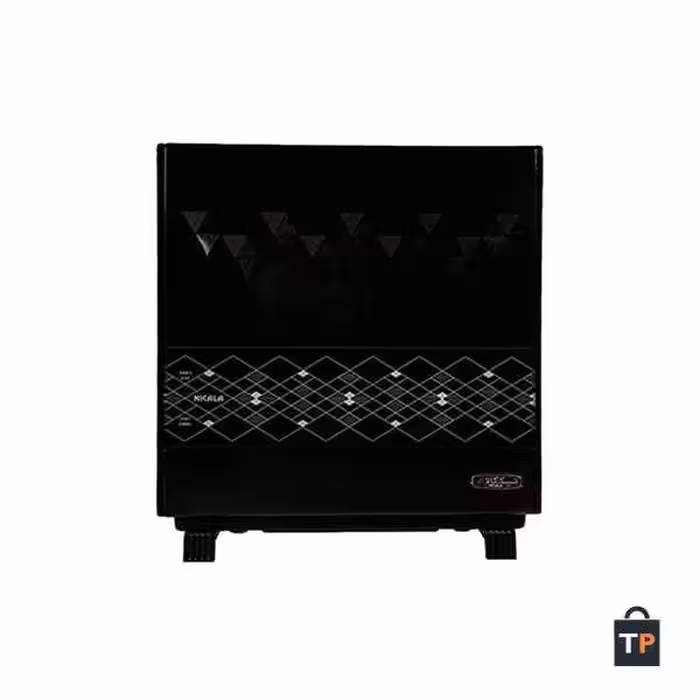 بخاری گازی نیک کالا مدل مریم MN9-A